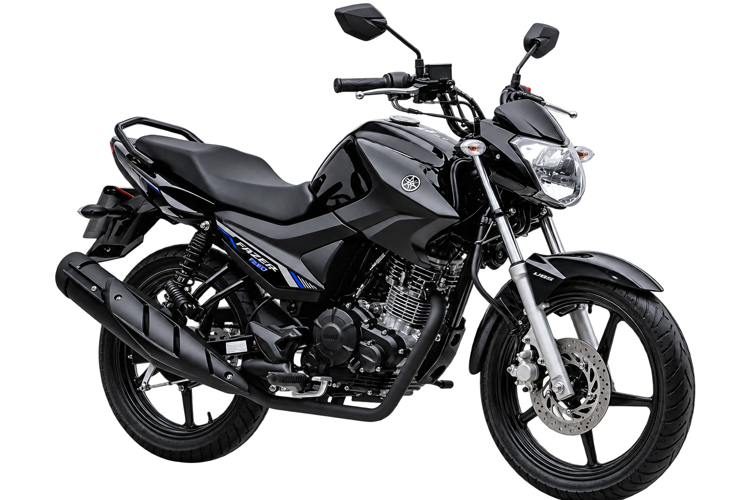 Yamaha Factor 150