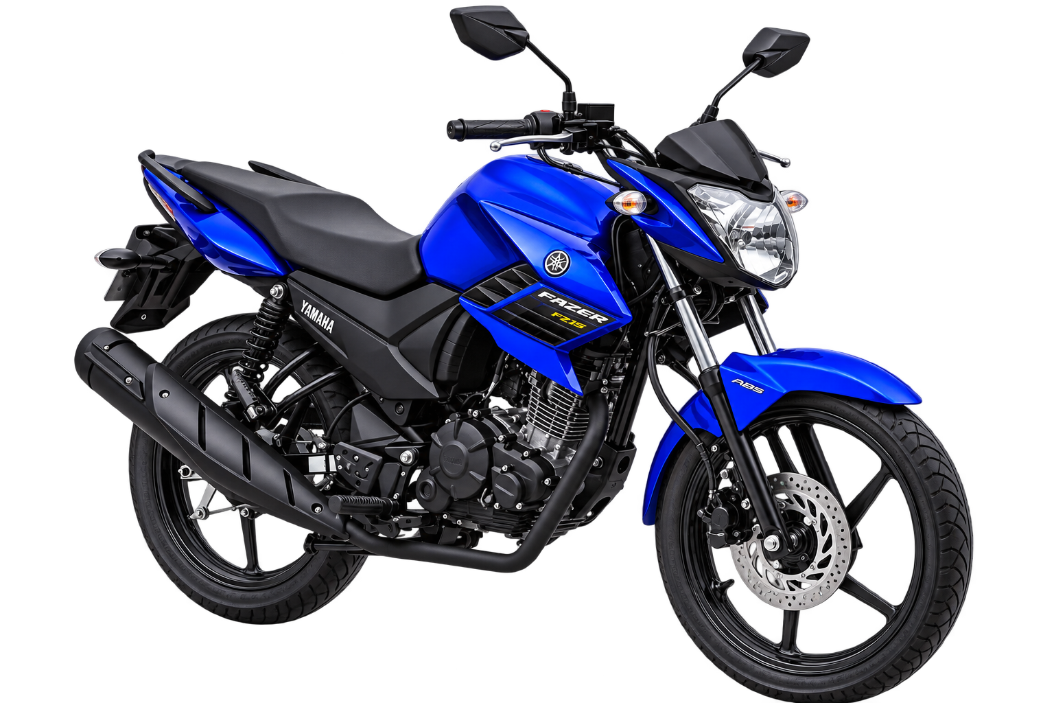 Yamaha Fazer 150