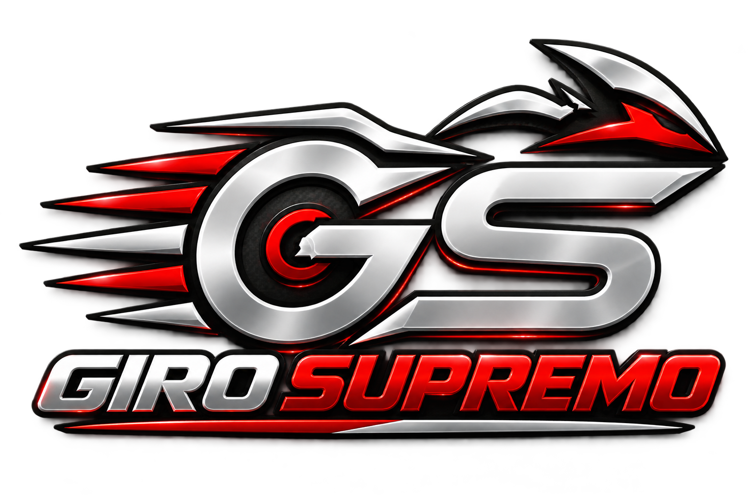 Giro Supremo Motos