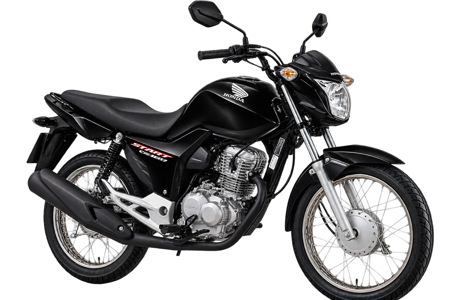 Honda Start 160
